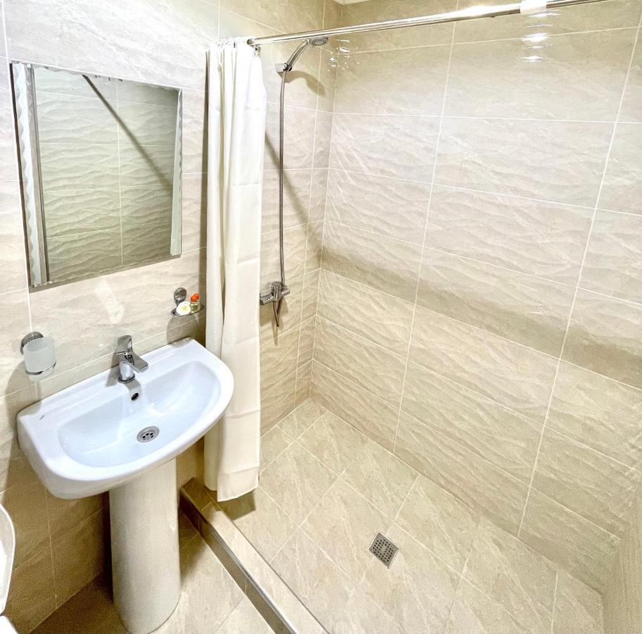 Hotel Zarina Samarkanda Zewnętrze zdjęcie