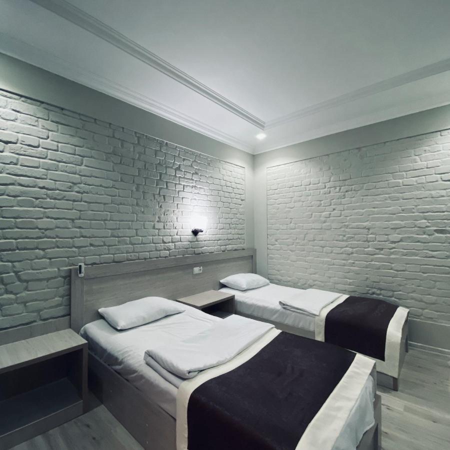 Hotel Zarina Samarkanda Zewnętrze zdjęcie