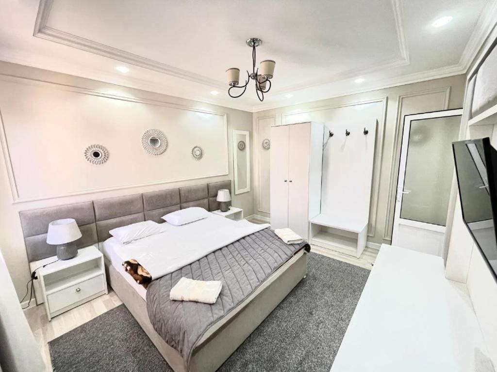 Hotel Zarina Samarkanda Zewnętrze zdjęcie