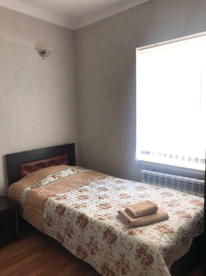 Hotel Zarina Samarkanda Zewnętrze zdjęcie